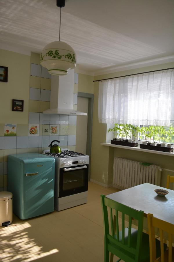 Retro Vila ξενώνας Slušovice Εξωτερικό φωτογραφία