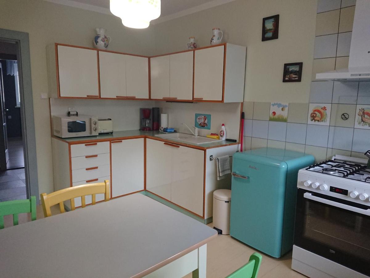 Retro Vila ξενώνας Slušovice Εξωτερικό φωτογραφία